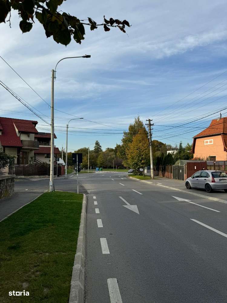 Teren pe colt in parcul SubArini-0