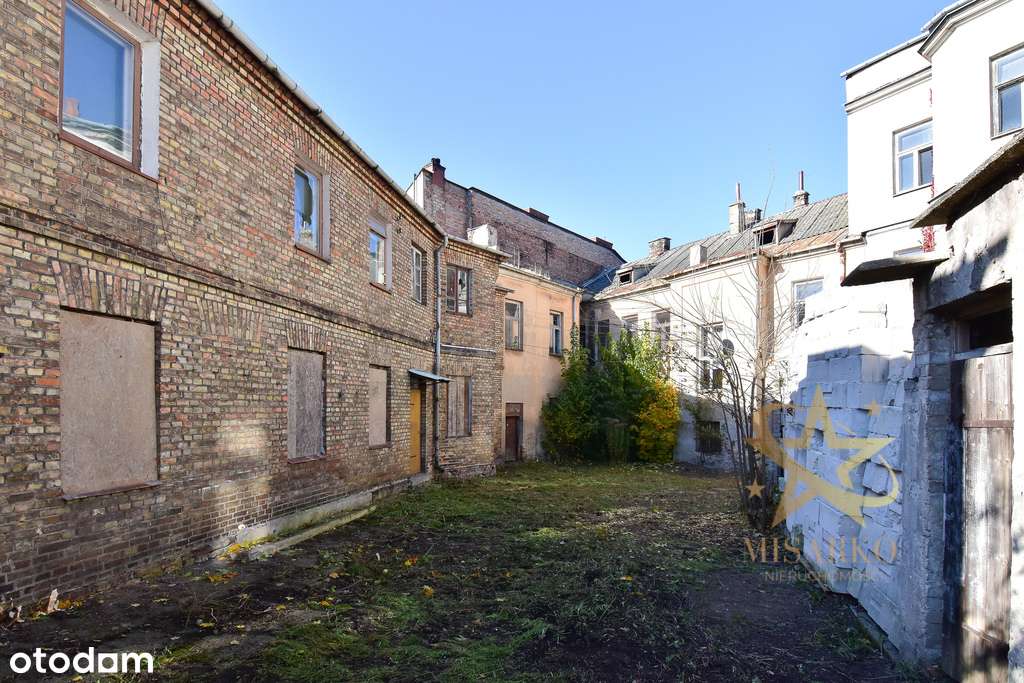 Kamienica w Łomży-9