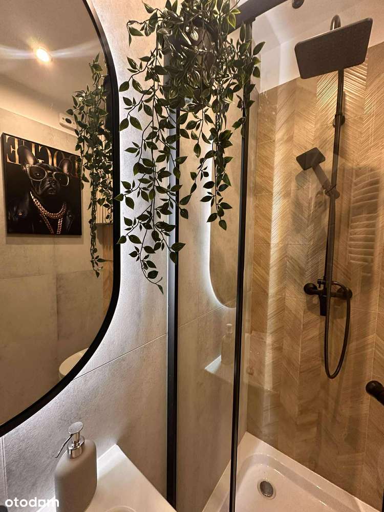 Mieszkanie Premium, 2 pokoje z loggią. Cena 399.000 zł-6