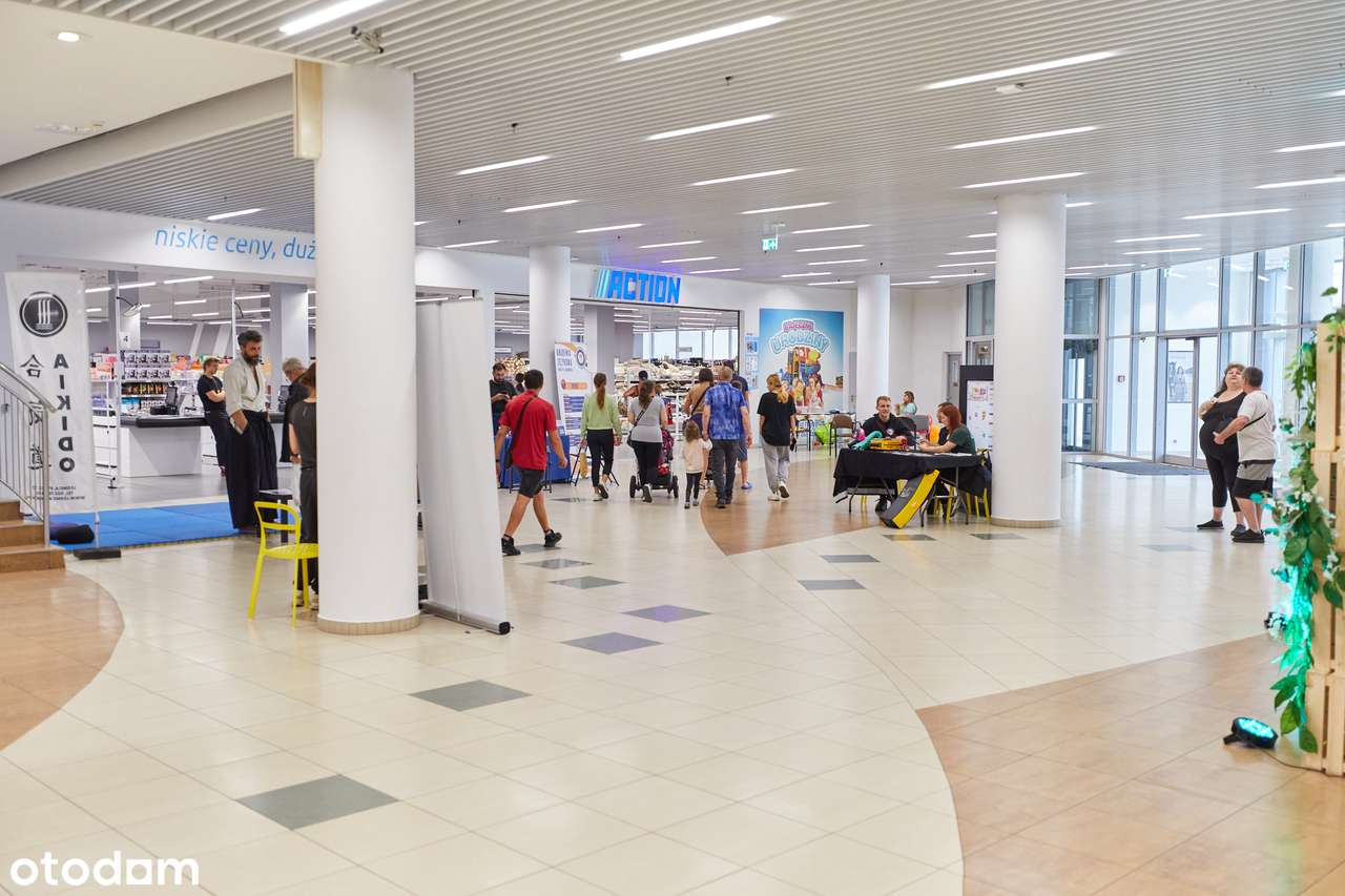 Lokal do wynajęcia w Ferio Legnica! - Pełny obrazek: 3/6