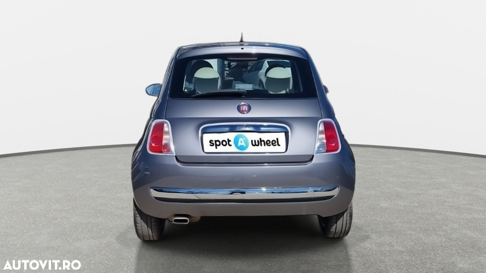 Fiat 500 - 6