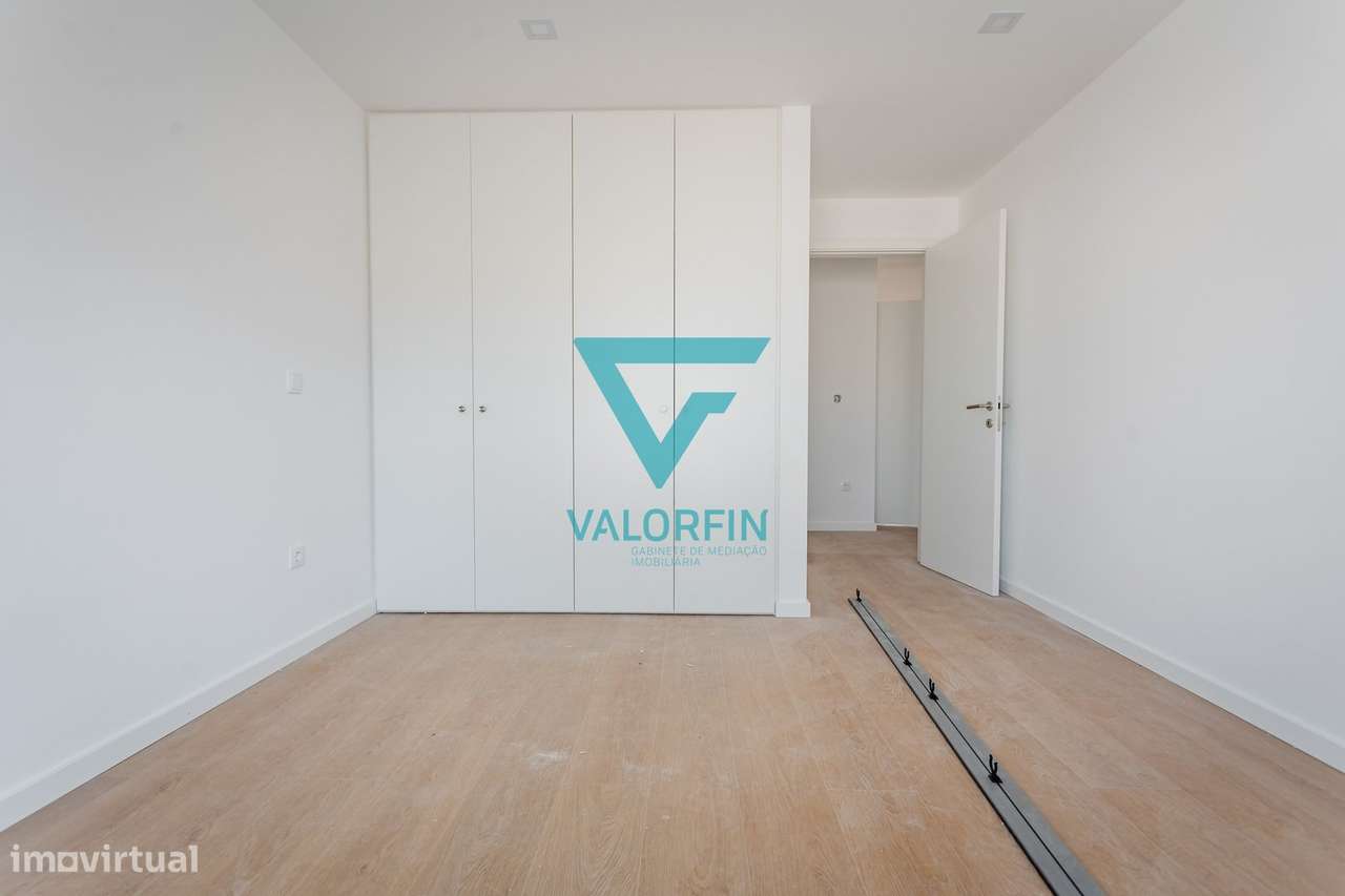 MoradiaT4 NOVA | Barosa - Leiria-18