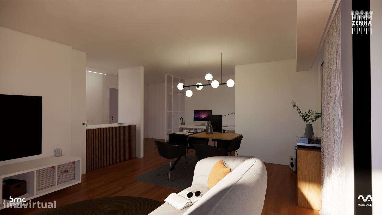 T3 Guifões - Grande imagem: 3/22