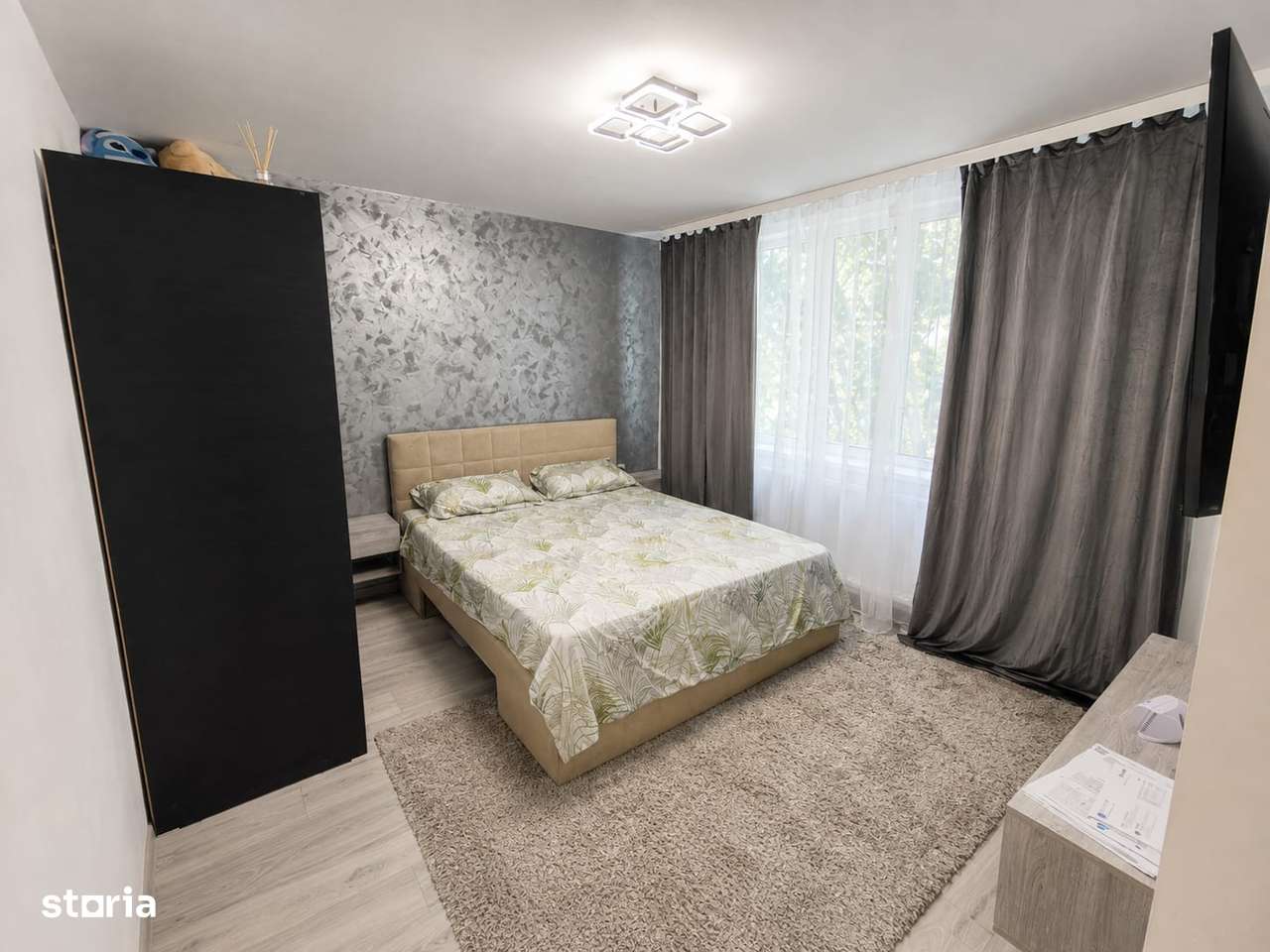 2 camere Micro 17-7