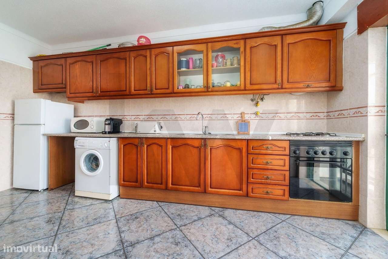 Conforto, Luz e Localização Privilegiada em Vila Real de Santo António-13