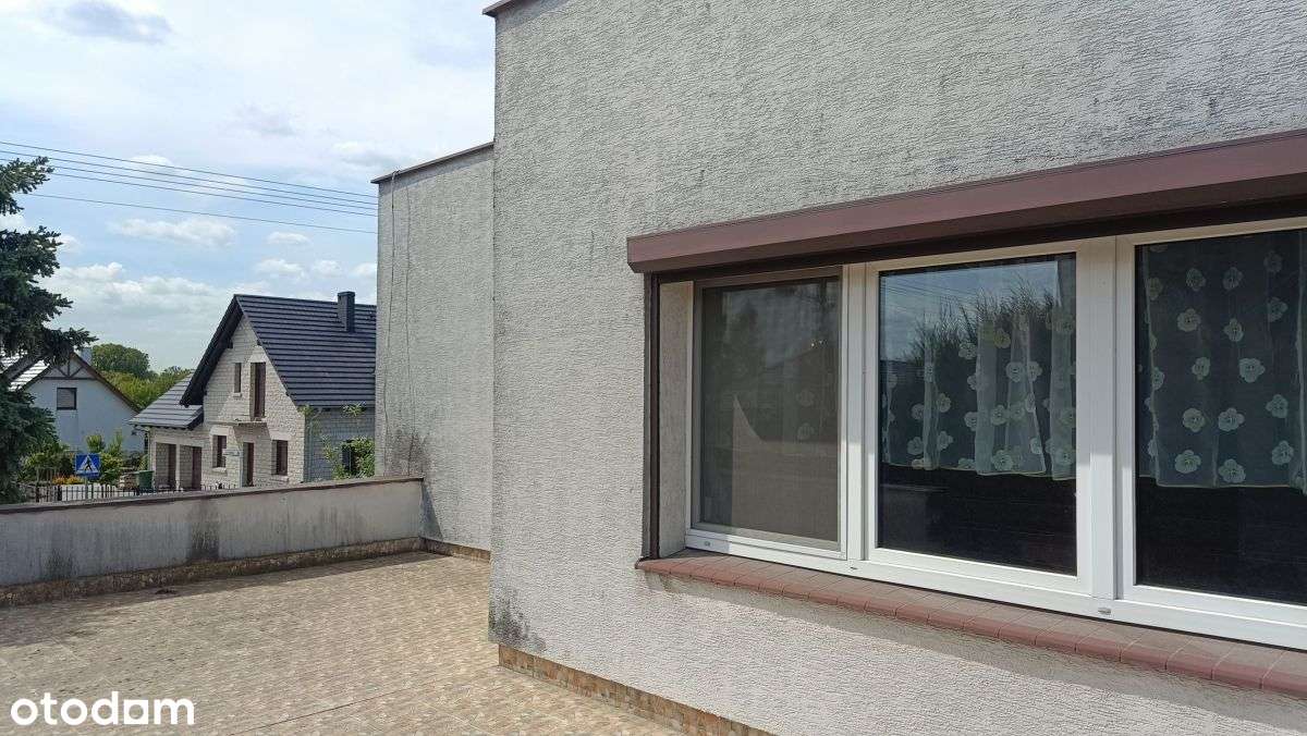 Duży dom z potencjałem-5