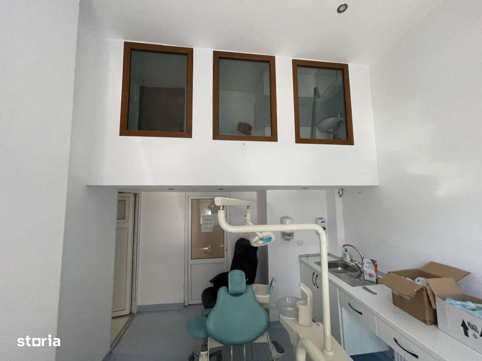 Spatiu comercial, 35mp, Calea Bucuresti, zona McDonald's - Imagine principală: 4/13