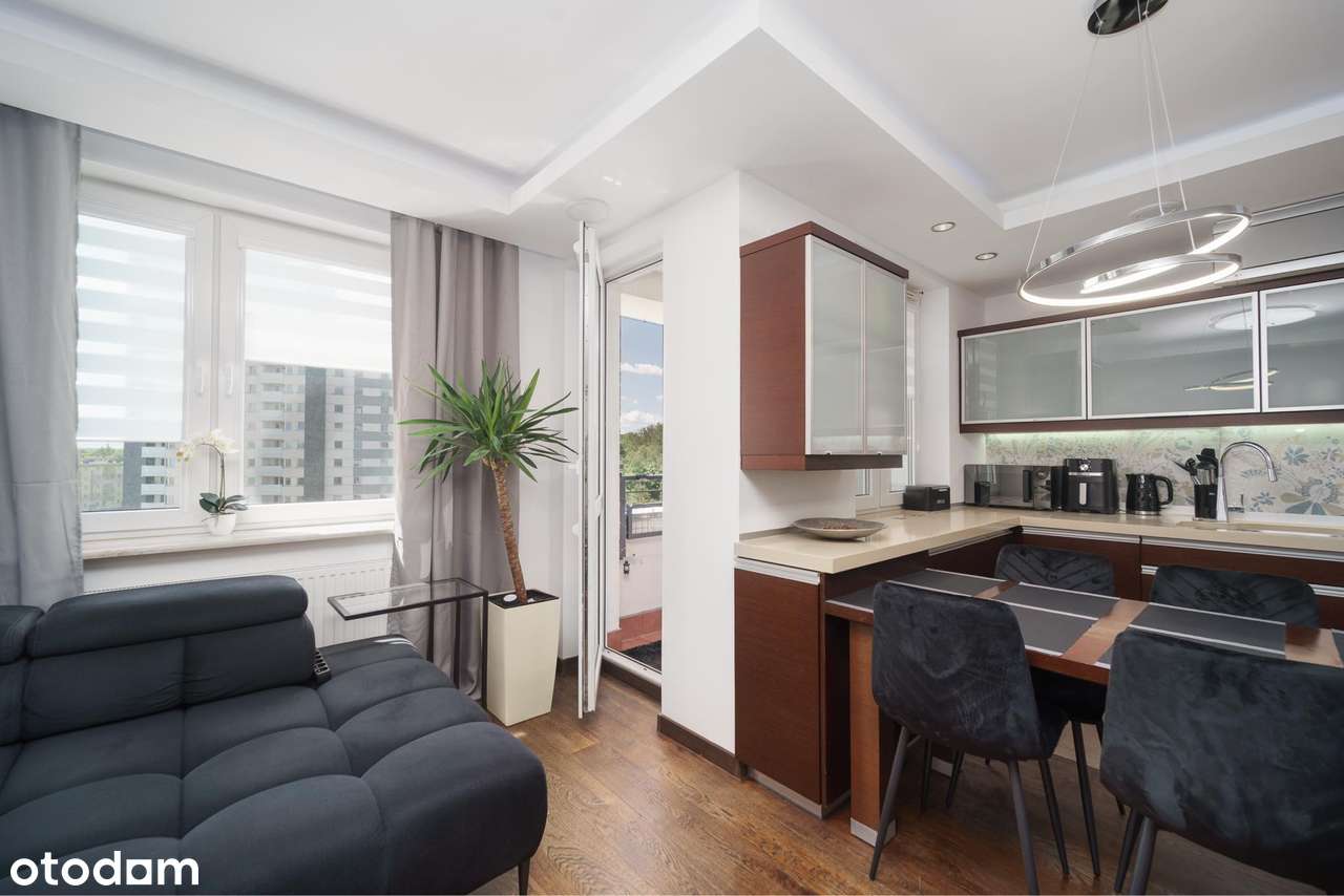 Przestronne mieszkanie z klimatyzacją i funkcjonalnym rozkładem-2