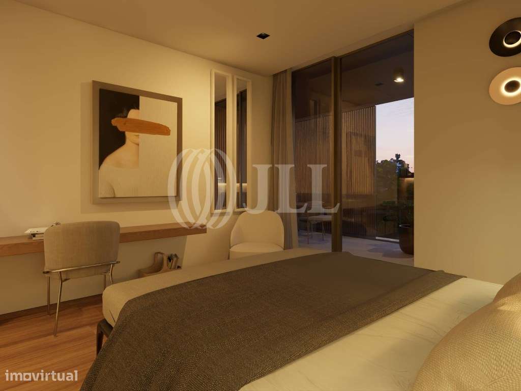 Apartamento T2 no Monumental 181, Funchal, na Madeira - Grande imagem: 3/45