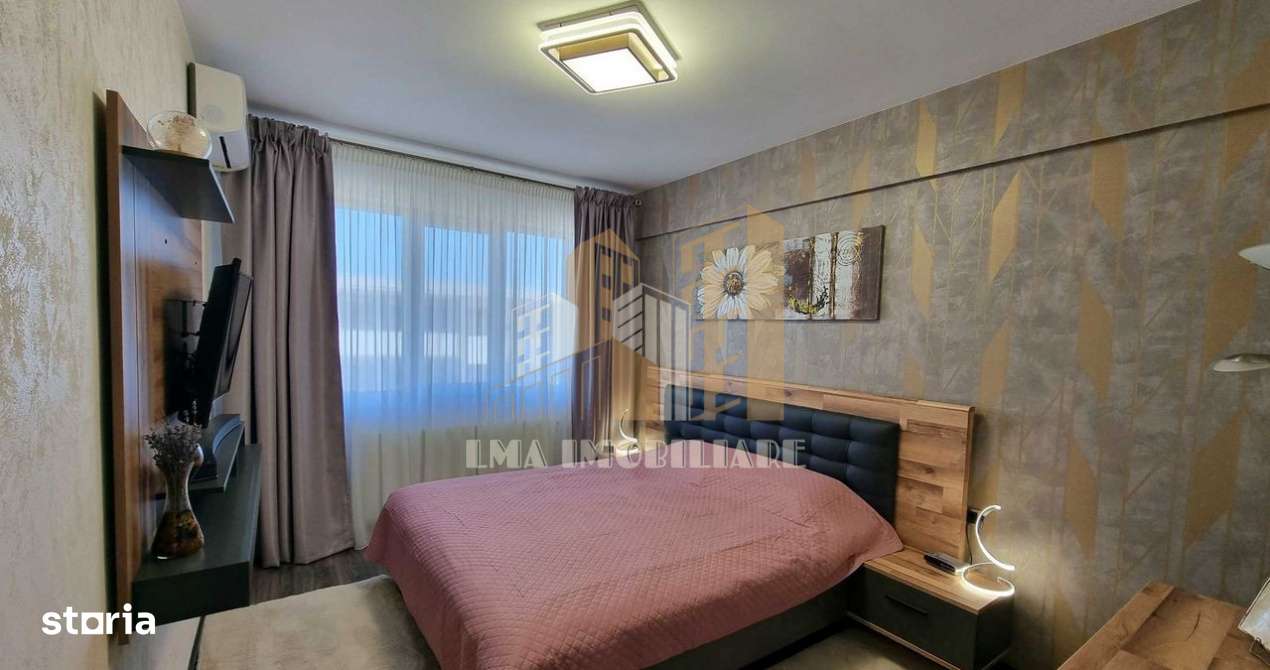 Apartament 2 camere in complex Isaran Brasov - Imagine principală: 4/10