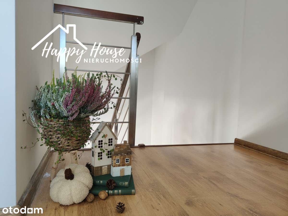 Przestronny lokal mieszkalny w sercu Chojnic-11