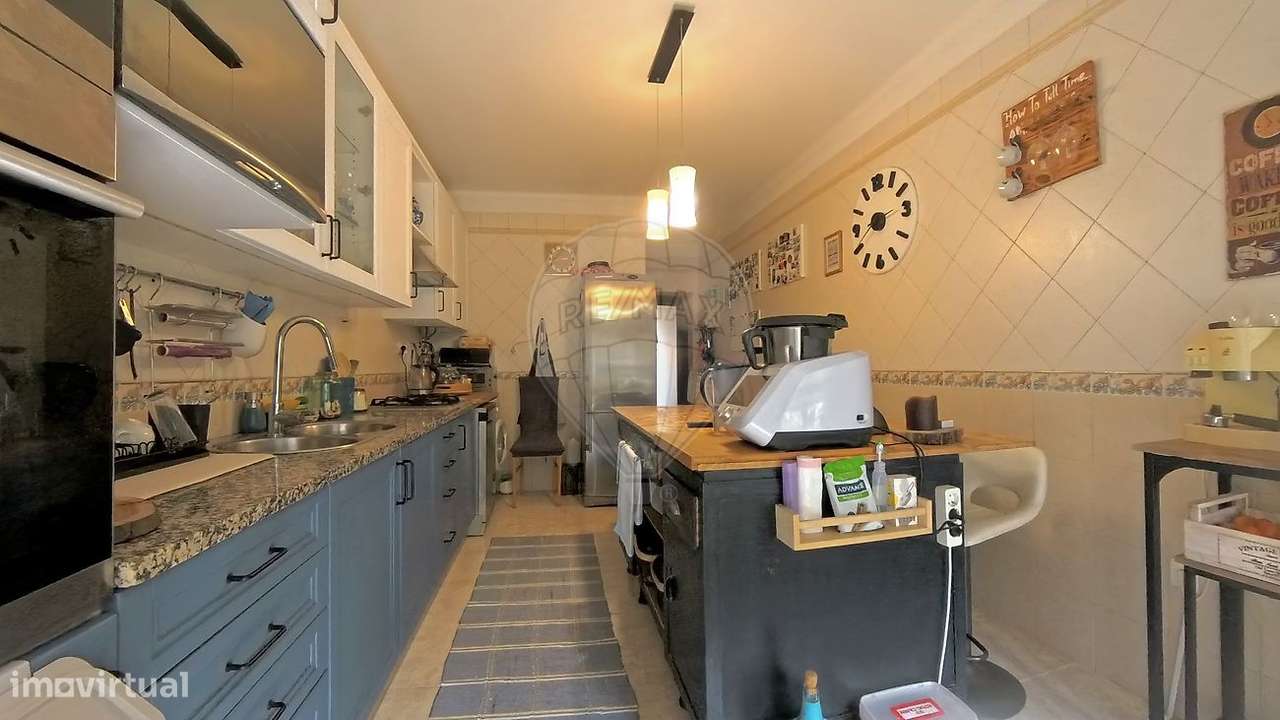 Apartamento T3 para venda-10
