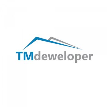 TM Deweloper Sp. z o.o. Logo