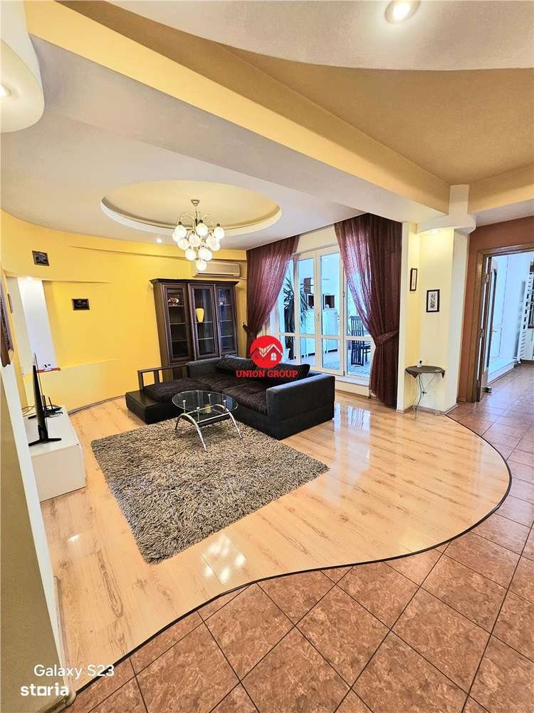 Inchiriere Apartament Superb 180 mp, Centru Vechi - Imagine principală: 4/20