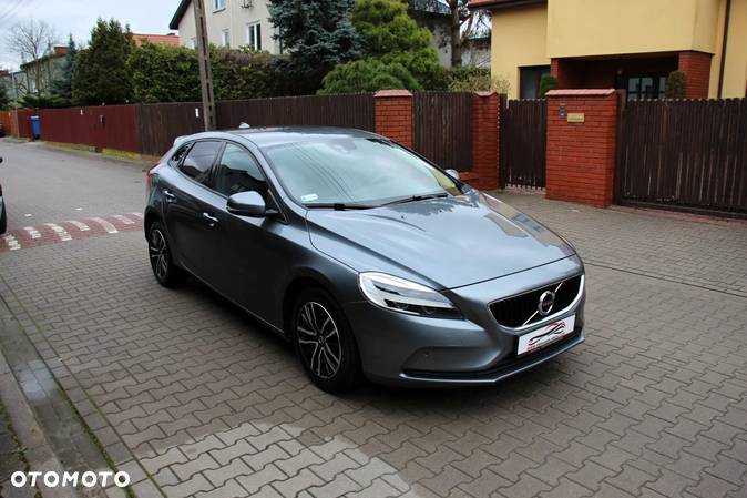 Volvo V40 D3 Drive-E SCR Momentum - 12