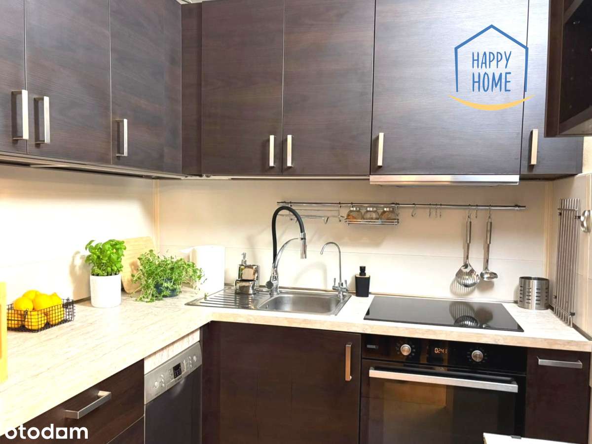 ul. Starej Baśni, 48 m2, 2 pokoje, garderoba - Pełny obrazek: 2/20