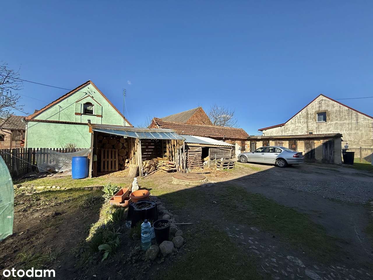 Mieszkanie Stary Zagór Na Sprzedaż-14