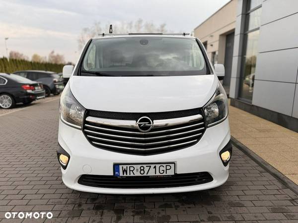 Opel Vivaro - 3