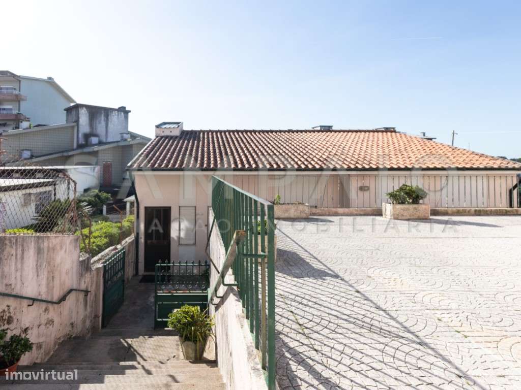 Moradia Bifamiliar T3 - Fânzeres - Grande imagem: 4/35