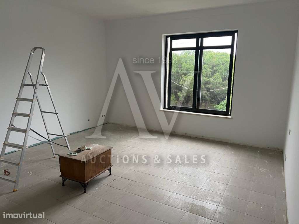 Moradia de luxo| V4 | 500 m da Praia Verde| Golfe-11