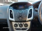 Electroventilator racire Ford Focus 3 2011 HATCHBACK 1.6 Duratorq CR TC - 7