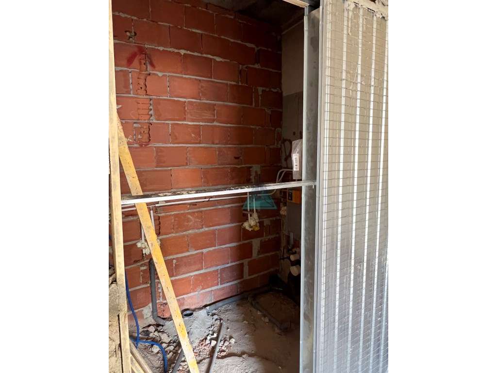 Apartamento T2 em Remodelação Total | Paivas - Amora | Excelente Op...-12