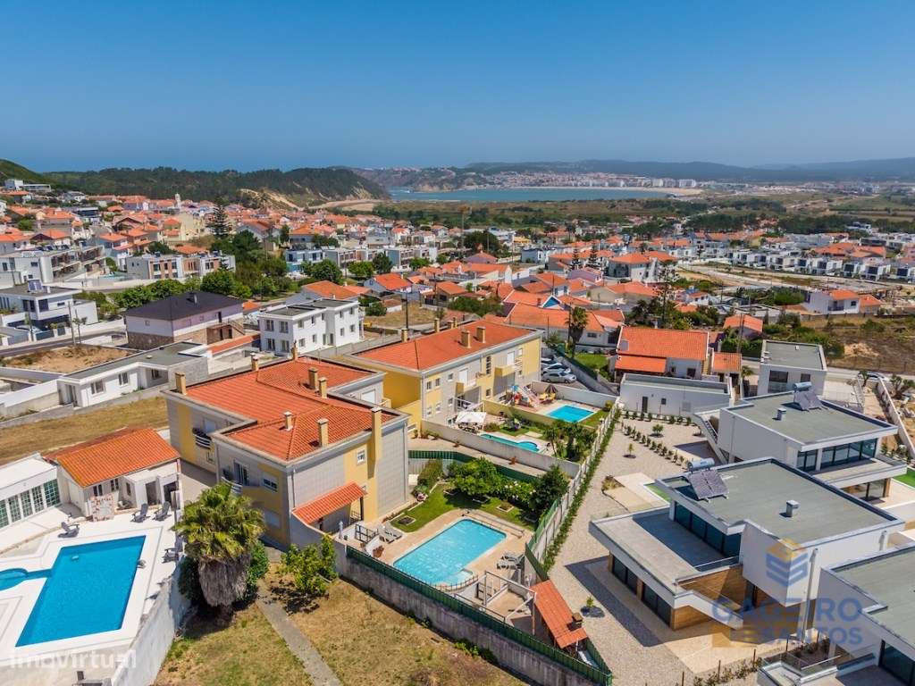 Apartamento T1 com garagem fechada a 950 metros da praia de Salir d...-23