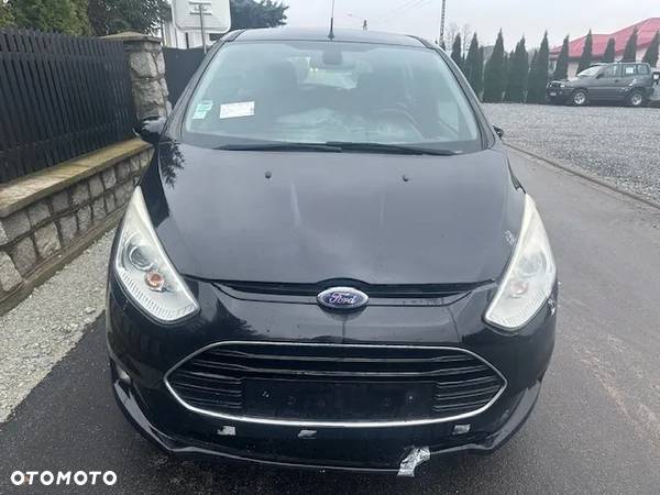 Ford B-MAX 1.6 TDCi SYNC Edition - 7