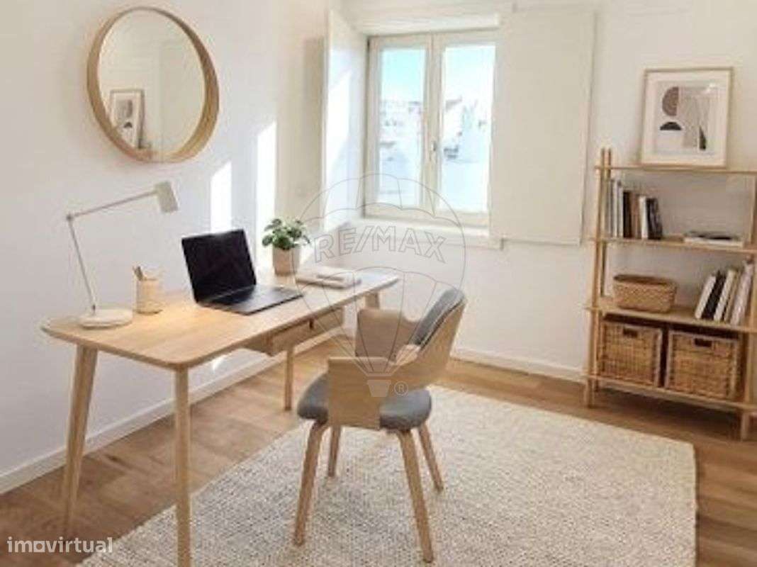 Apartamento T2 para venda-47