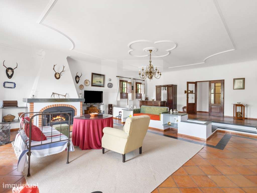 Moradia com 6 Assoalhadas, Reguengos de Monsaraz - Grande imagem: 5/41