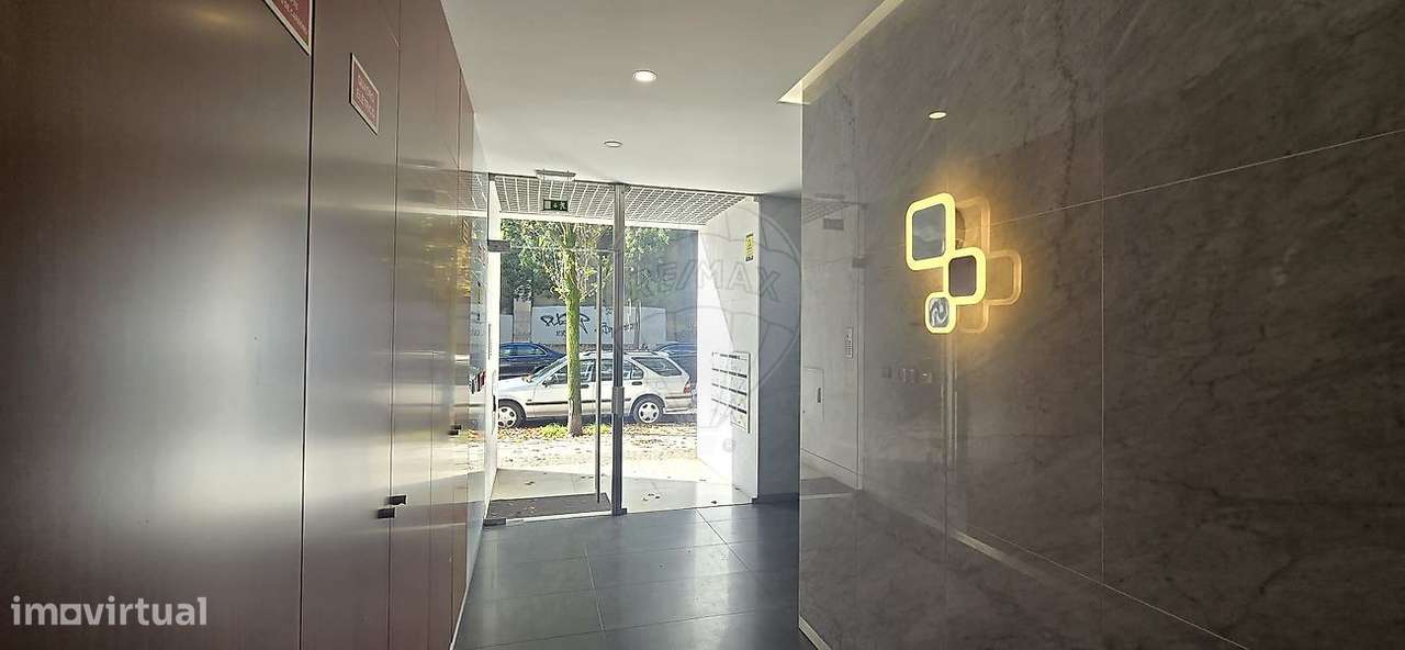 Apartamento T1 para arrendamento - Grande imagem: 2/23