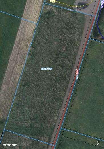 Sprzedam 2 działki budowlane-5