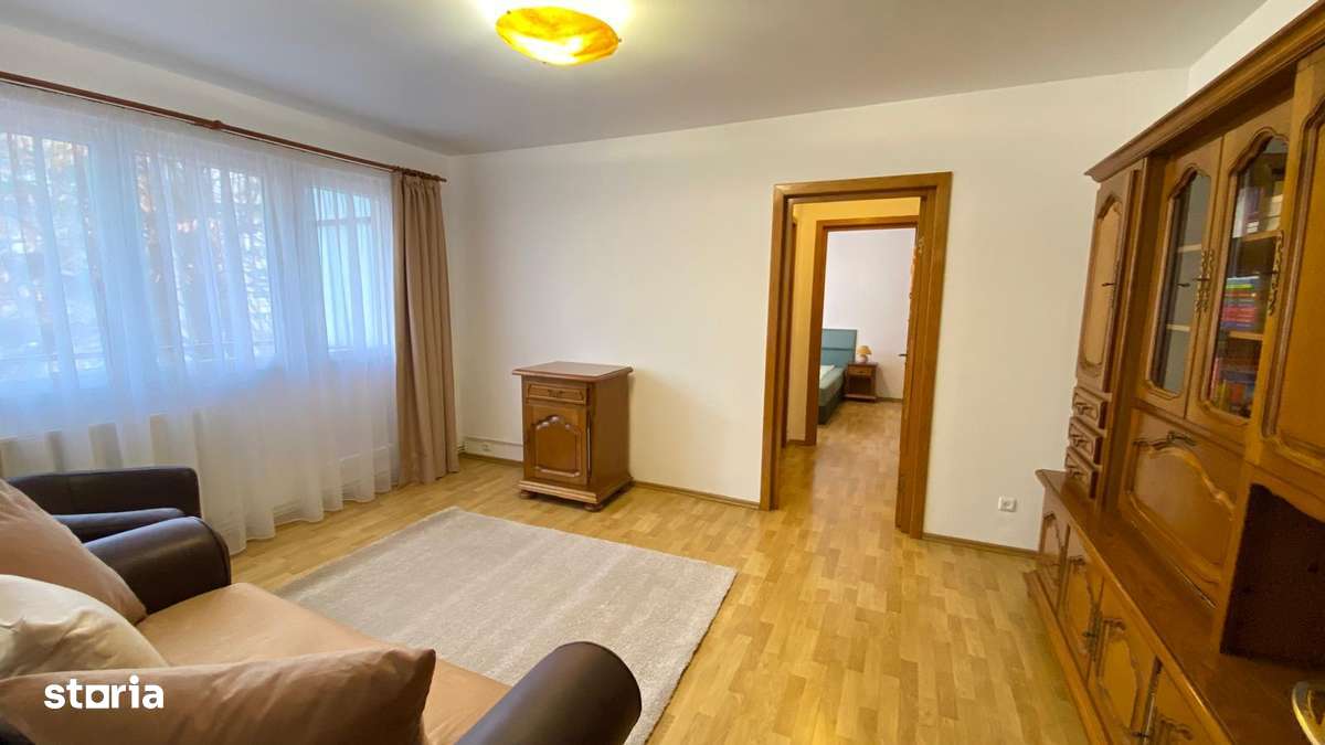 Apartament Astra/Gemenii, etaj 2/4, Comision 0!-2