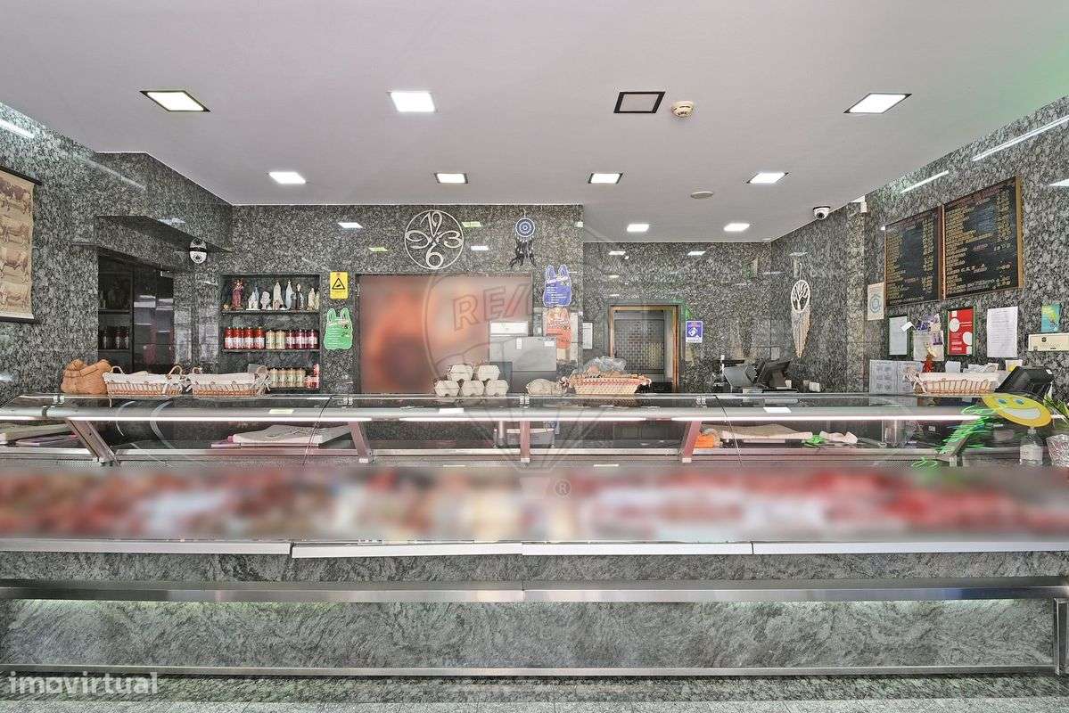 Loja  para arrendamento - Grande imagem: 2/13