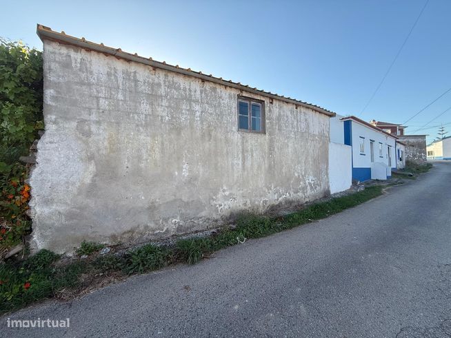 Vende-se Moradia Térrea T2 na Ericeira-31