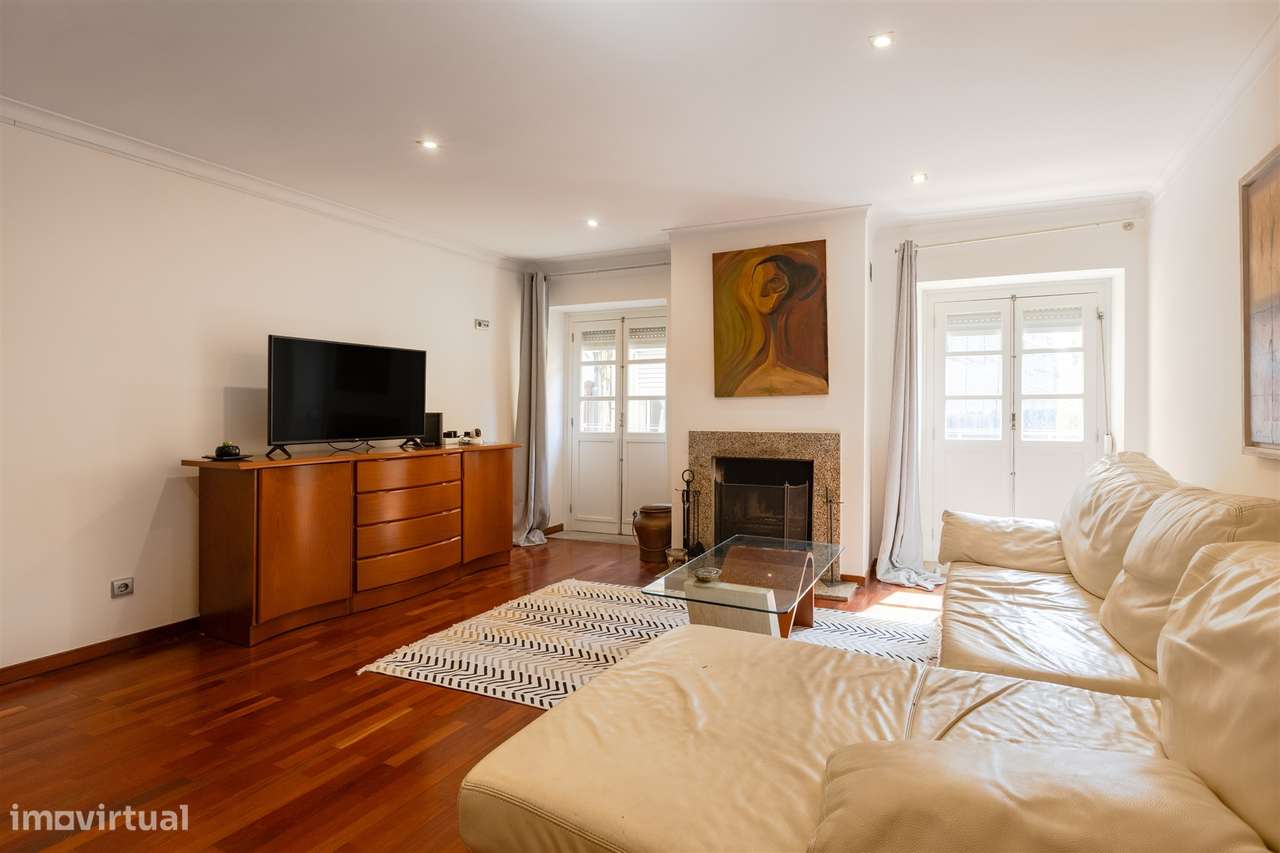 Moradia T3+1 Centro  Porto | Moradia Vistas Rio | Moradia Miragaia - Grande imagem: 2/45