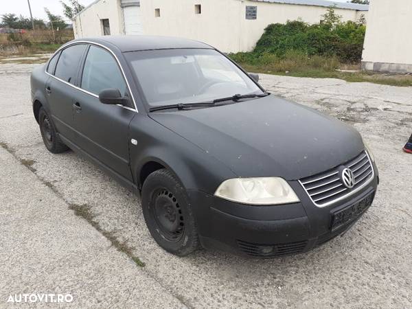 Dezmembrez VW Passat B5.5 1.9 TDI AVF - 3