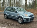 Ford Fusion 1.6 Ambiente - 9