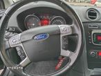 Ford Mondeo Turnier 1.6 TDCi Start-Stopp Business Edition - 4