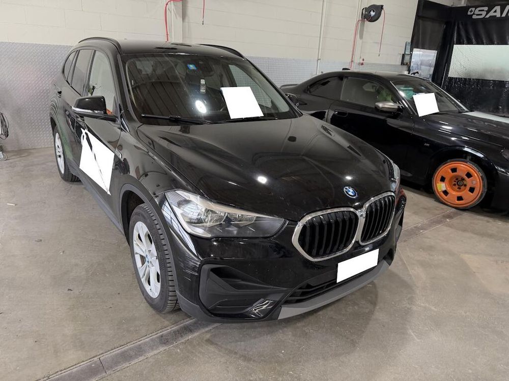 BMW X1 F48 xDrive25e xLine 2022