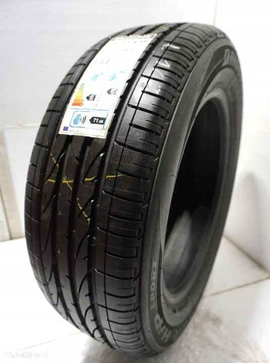 1x Bridgestone Dueler H/P Sport 225/60R17 99H L107 - 3