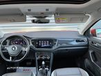 Volkswagen T-ROC 2.0 TDI DSG Sport - 10