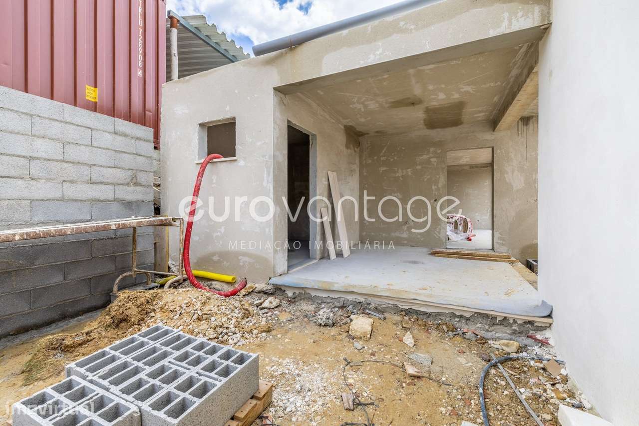 Moradia Nova T3+1 Leiria - Grande imagem: 4/32