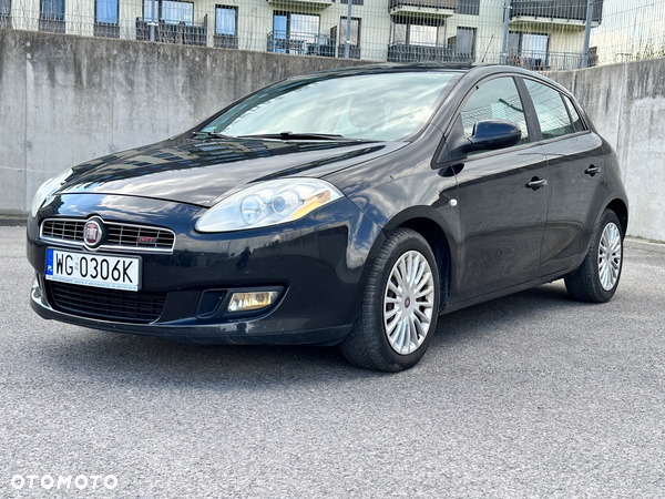 Fiat Bravo 1.4 T-Jet 16V Dynamic - 2