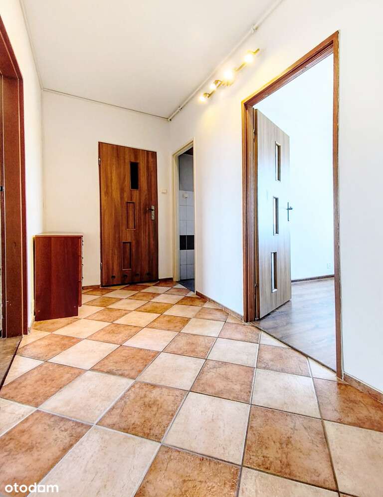 Dwustronne mieszkanie z pięknym widokiem/ 2 pokoje-9