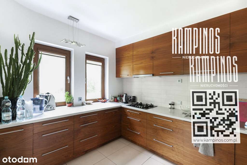 Stylowy i nowoczesny dom w Wyględach - Pełny obrazek: 4/6