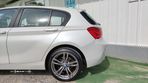 BMW 116 d EfficientDynamics - 9