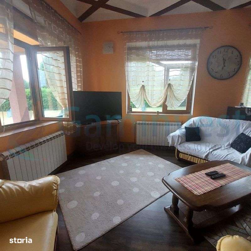 Gaminvest Vilă și fosta fermă 8300 mp în Valea lui Mihai, Bihor, V4213 - Imagine principală: 5/10