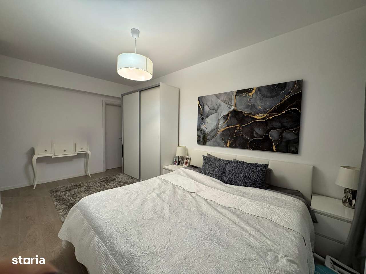 3 CAMERE + CURTE 76mp || SISESTI - BANEASA-8