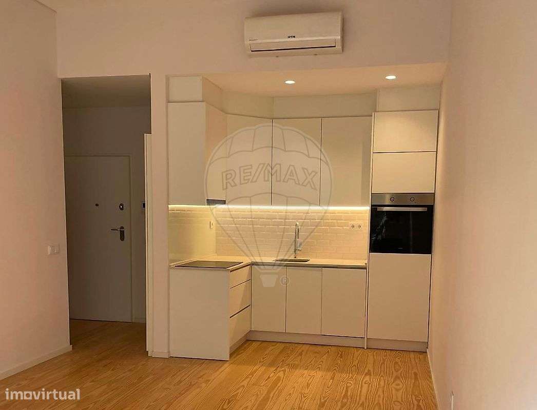 Apartamento T1 para venda-14